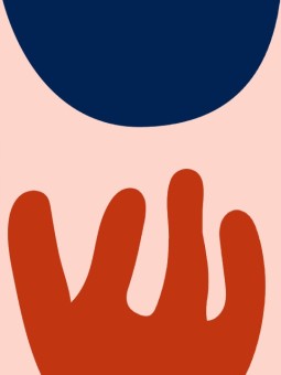 Affiche - Stains