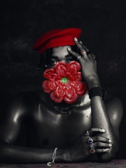 Affiche - Afro FLOW