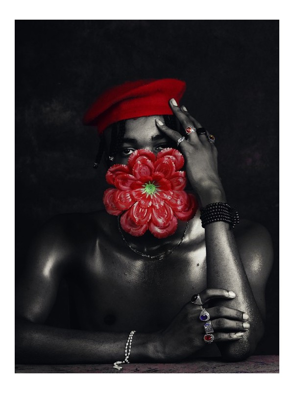 Affiche - Afro FLOW