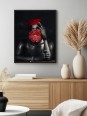 Affiche - Afro FLOW