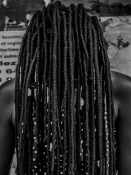 Affiche - Afro kadi
