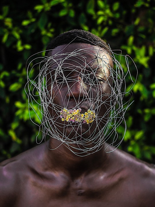 Affiche - Afro SONKA Affiche - Afro SONKA-Affiches-OUESO