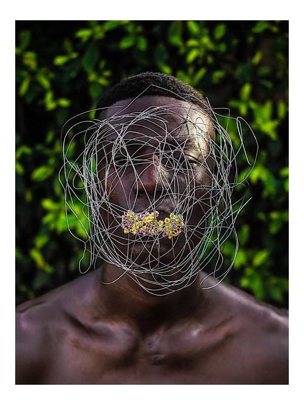 Affiche - Afro SONKA Affiche - Afro SONKA