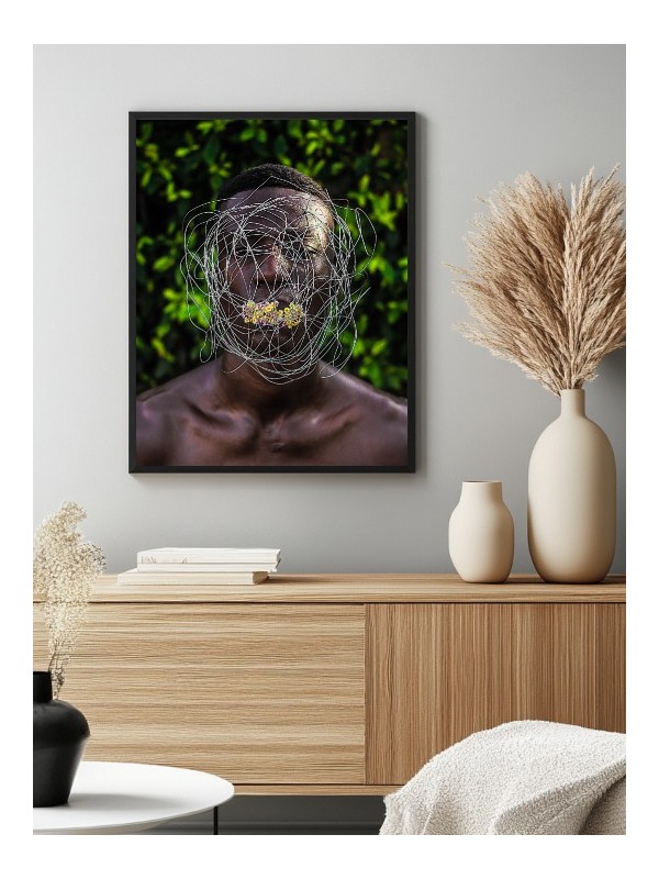 Affiche - Afro SONKA Affiche - Afro SONKA