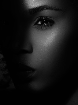 Affiche - Afro Gassi
