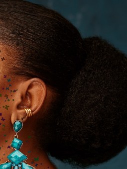 Affiche - AFRO Arat