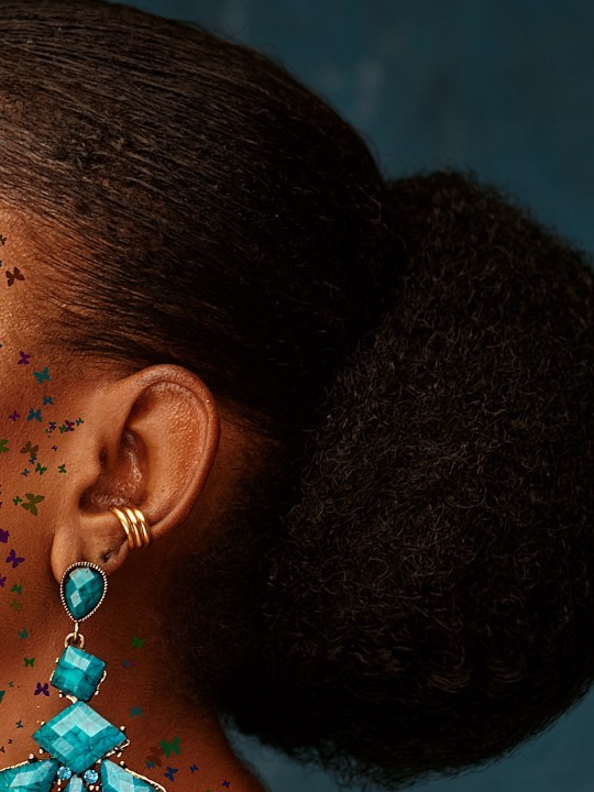 Affiche - AFRO Arat-Affiches-OUESO