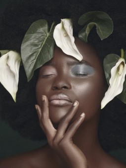 Affiche - Afro Mira