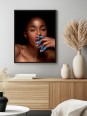 Poster - Afro Hemri