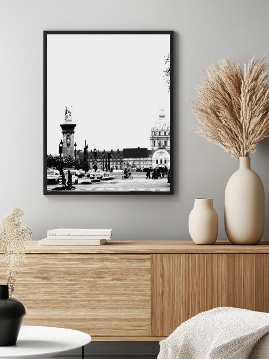 Affiche - VILLE-Affiches-OUESO