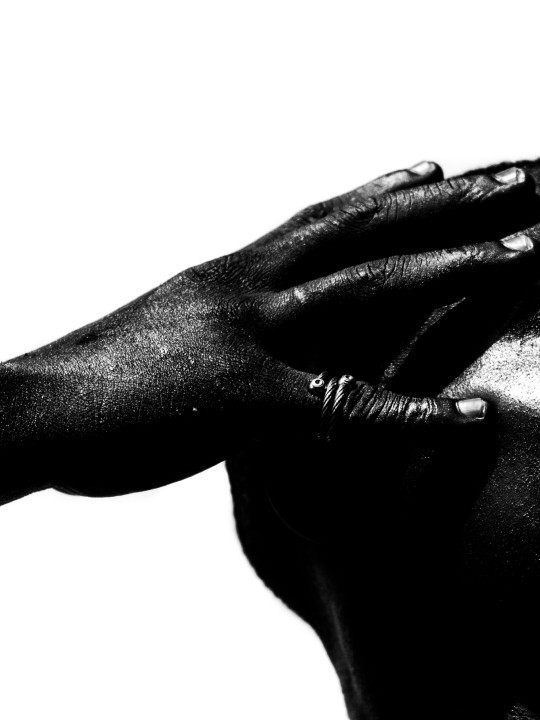 Poster - Afro Kite Poster - Afro Kite-Posters-OUESO