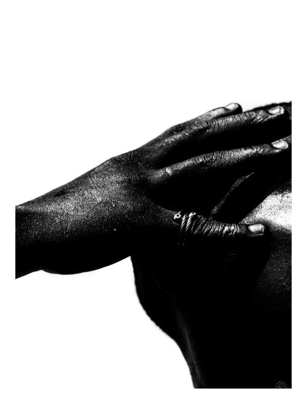 Poster - Afro Kite Poster - Afro Kite