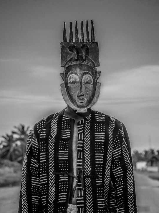 Affiche - Afro Lahda-Affiches-OUESO