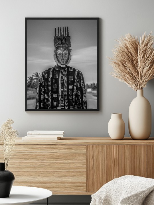 Affiche - Afro Lahda-Affiches-OUESO