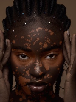 Affiche - Afro bah