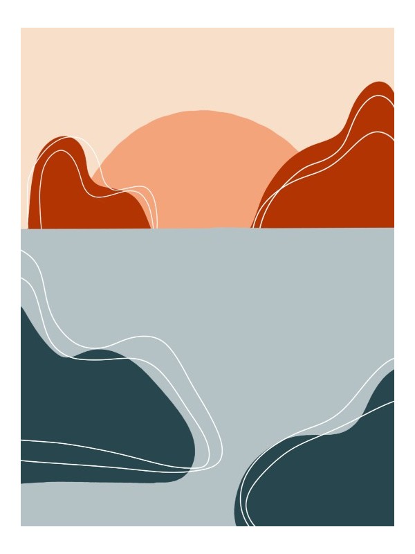 Affiche - FOND ECRAN