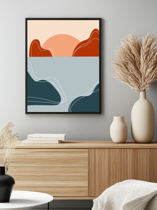 Affiche - FOND ECRAN-Affiches-OUESO