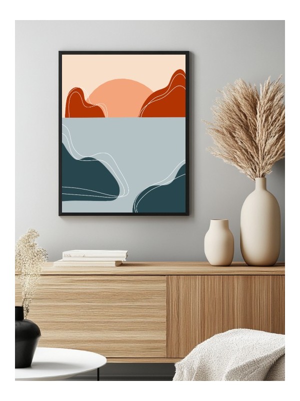 Affiche - FOND ECRAN