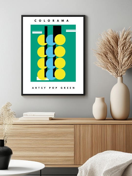 Poster - Yely-Posters-OUESO