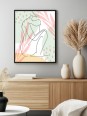 Poster - DORO
