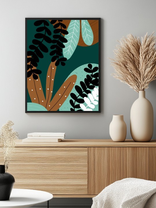 Affiche - Feuille Affiche - Feuille-Affiches-OUESO