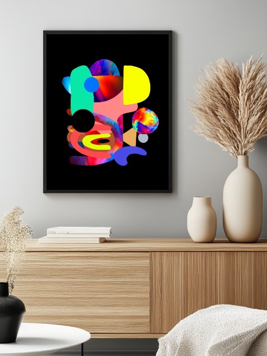 Affiche - Poihthyh Affiche - Poihthyh-Affiches-OUESO