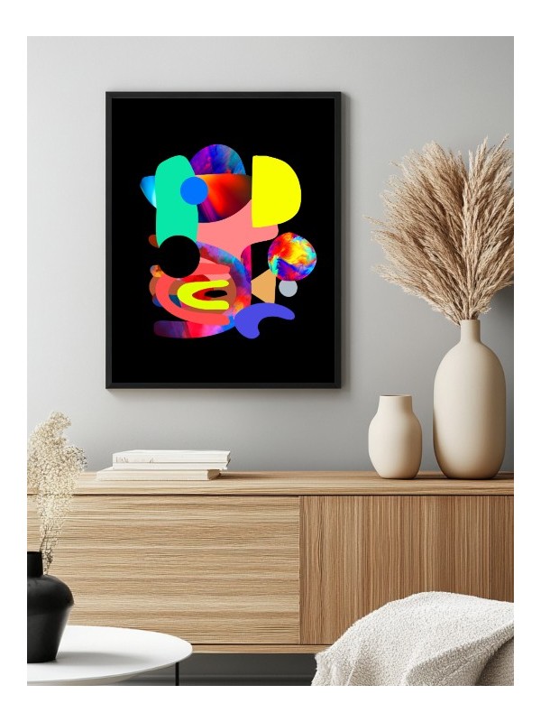 Affiche - Poihthyh Affiche - Poihthyh