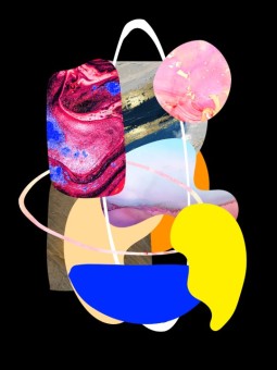 Affiche - Dely