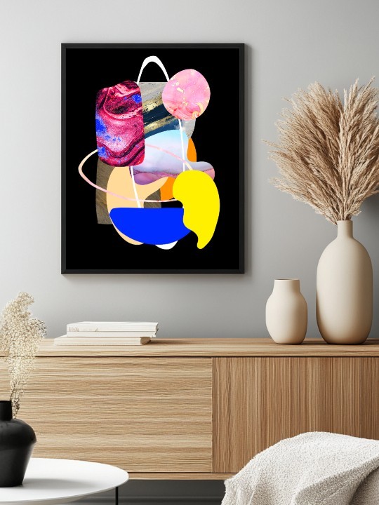 Affiche - Dely-Affiches-OUESO