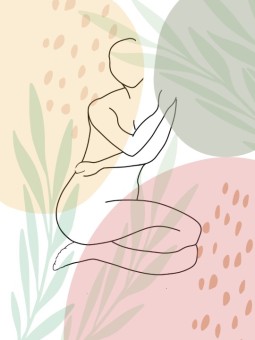 Poster - Mimichou