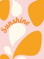 Affiche - Sunshine