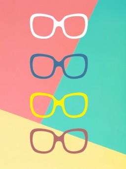 Poster - Linette