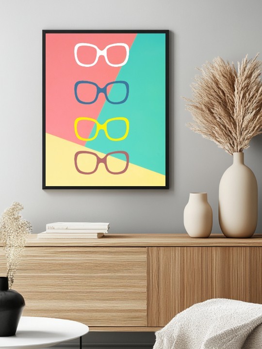 Poster - Linette-Posters-OUESO