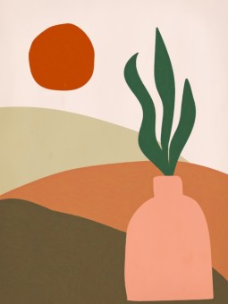 Affiche -Nature