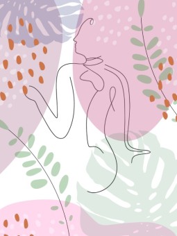 Poster - Djene
