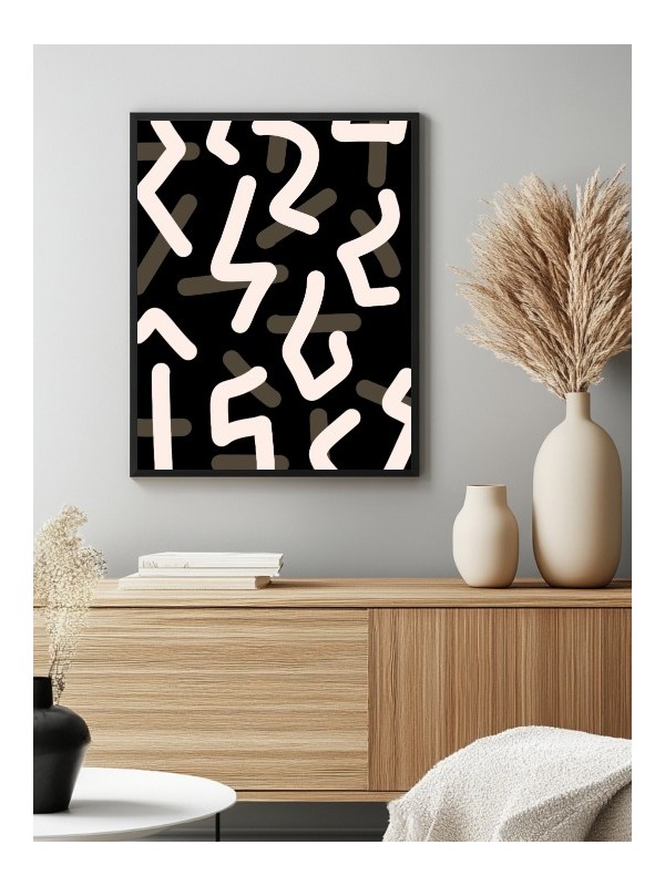 Affiche - TO