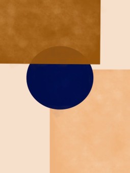 Affiche - ZEN