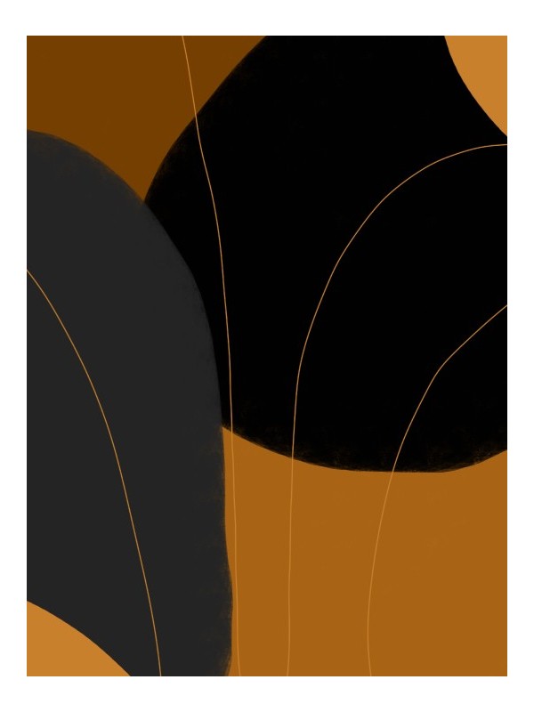 Poster - Midore