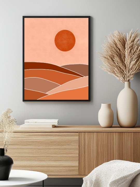 Poster - Desert-Posters-OUESO