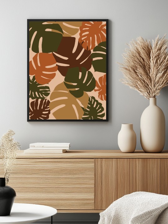 Affiche - Dindee-Affiches-OUESO