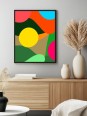 Poster - Geglon