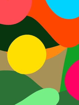 Poster - Geglon