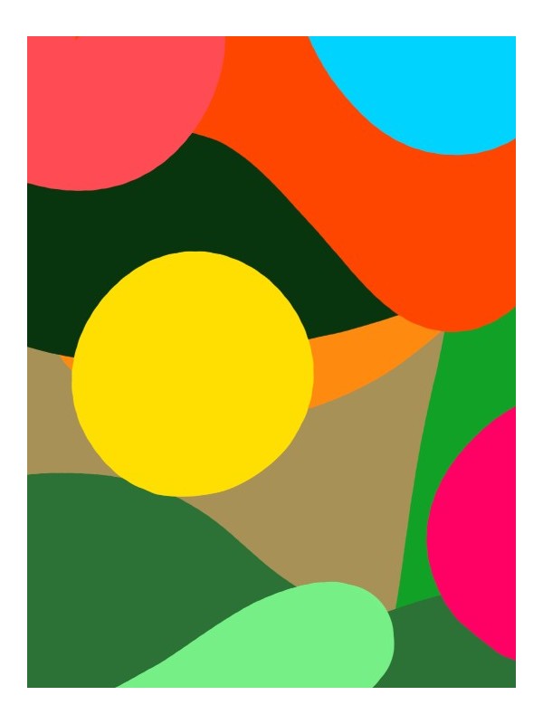 Poster - Geglon
