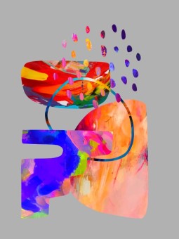 Affiche - GAS