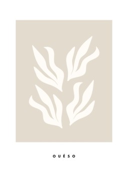 Affiche - Ouéso