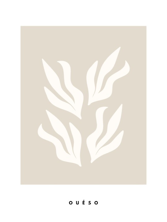 Affiche - Ouéso Affiche - Ouéso-Affiches-OUESO