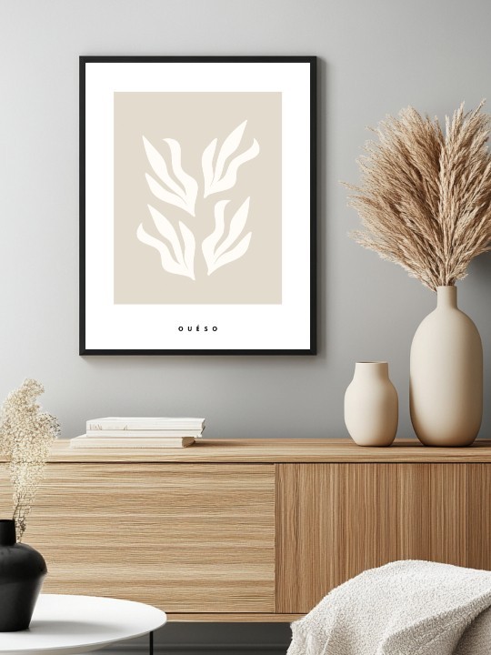 Affiche - Ouéso Affiche - Ouéso-Affiches-OUESO