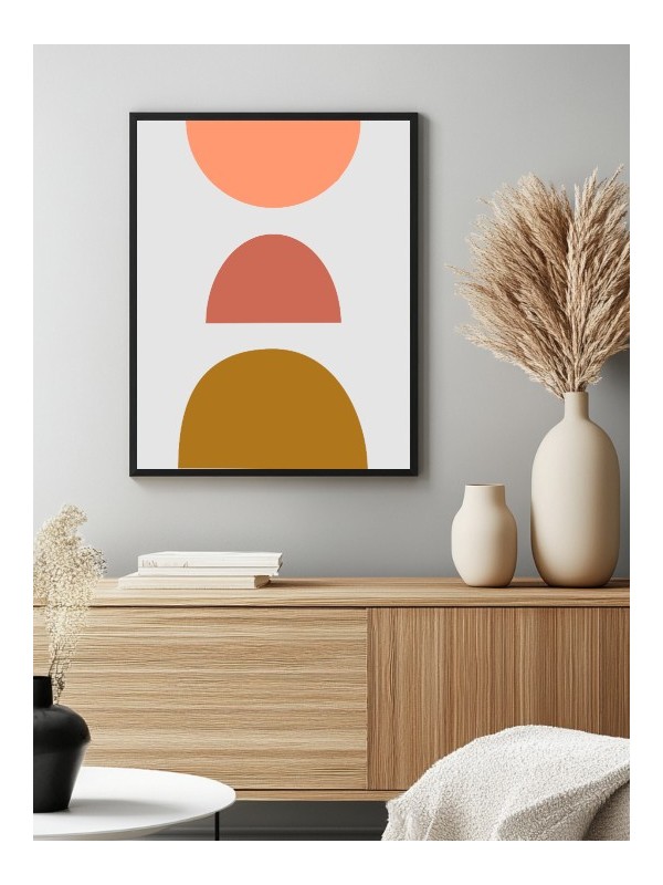Poster - Tiguilen