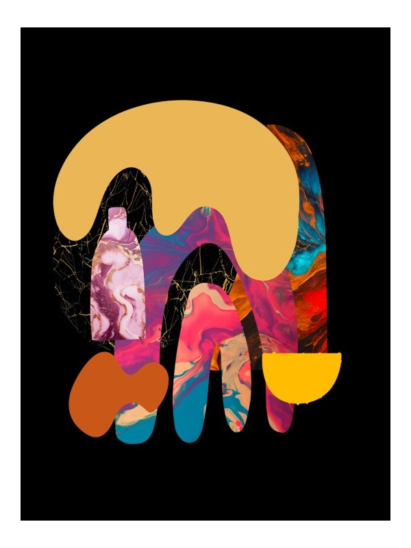 Affiche - Mix Winner Affiche - Mix Winner