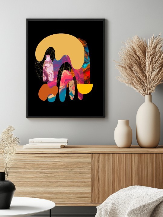 Affiche - Mix Winner Affiche - Mix Winner-Affiches-OUESO